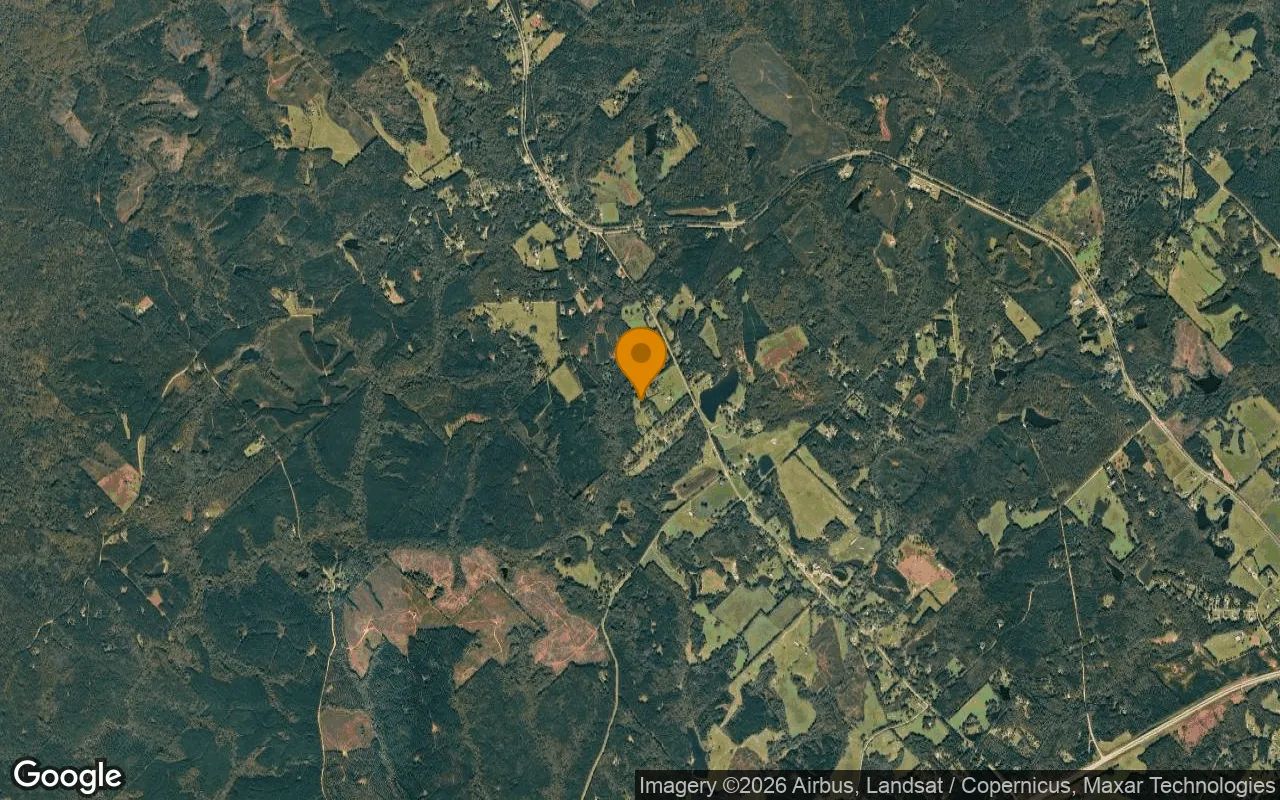 1.5 Acres in Gray - Jones County, GA in Jones County, Georgia
