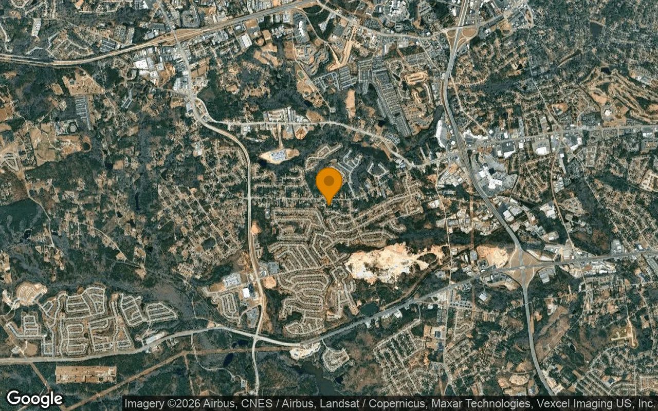 0.55 Acres in Augusta - Richmond County, GA in Richmond County, Georgia
