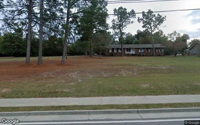 0.55 Acres in Augusta - Richmond County, GA in Richmond County, Georgia