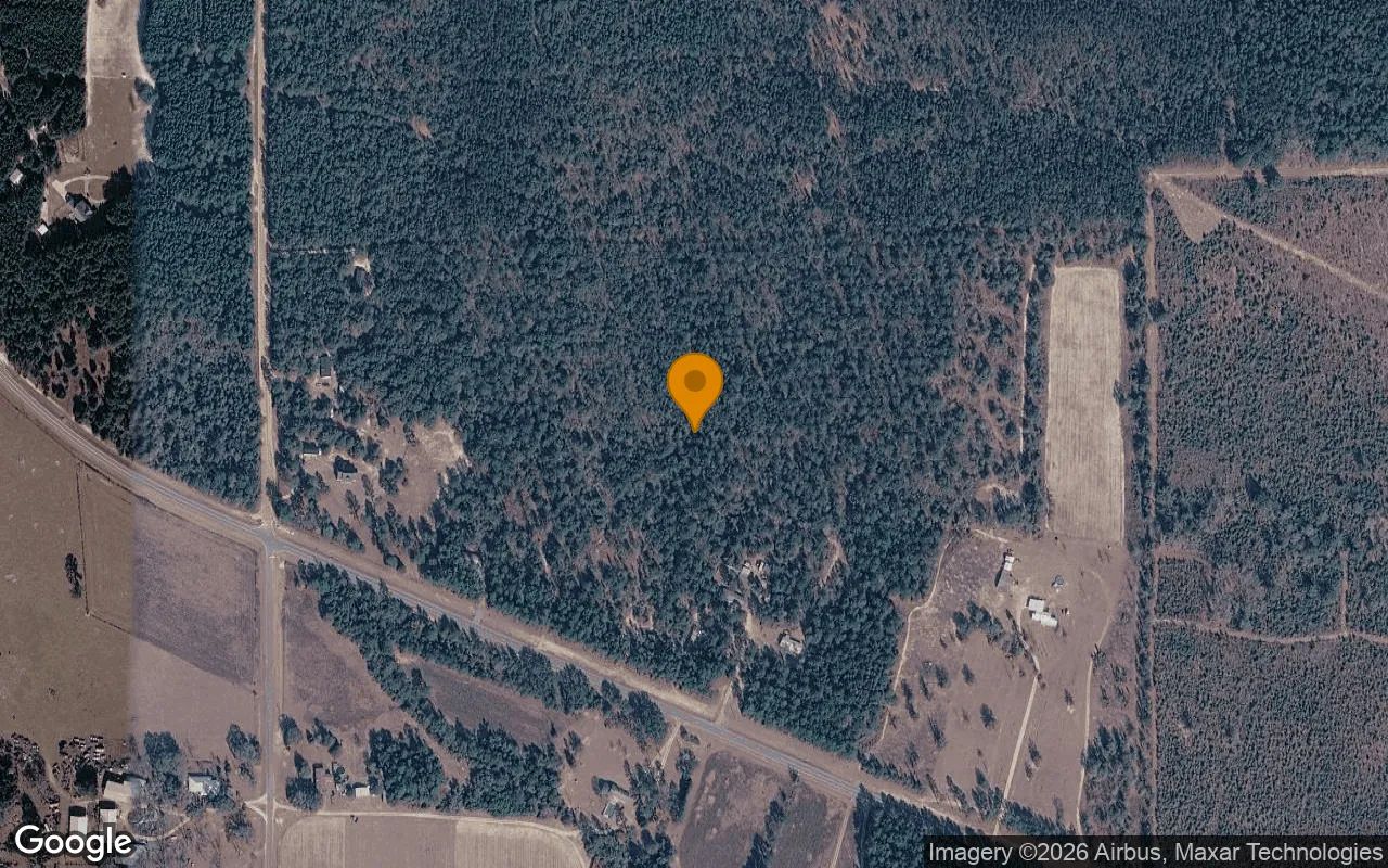 23.06 Acres in Rupert - Taylor County, GA in Taylor County, Georgia