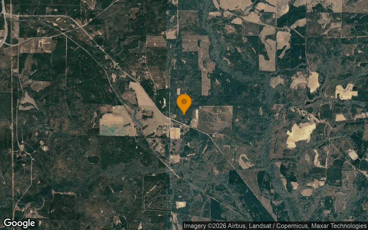 23.06 Acres in Rupert - Taylor County, GA in Taylor County, Georgia