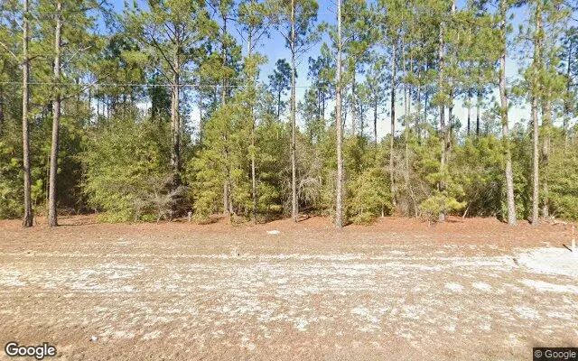 23.06 Acres in Rupert - Taylor County, GA in Taylor County, Georgia