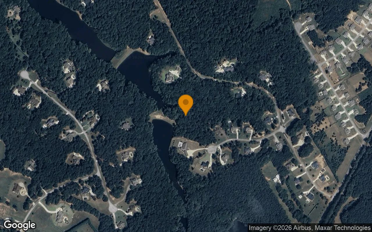 3.49 Acres in Monroe - Walton County, GA in Walton County, Georgia