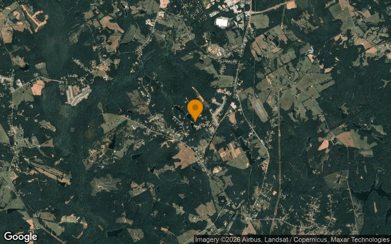 3.49 Acres in Monroe - Walton County, GA in Walton County, Georgia