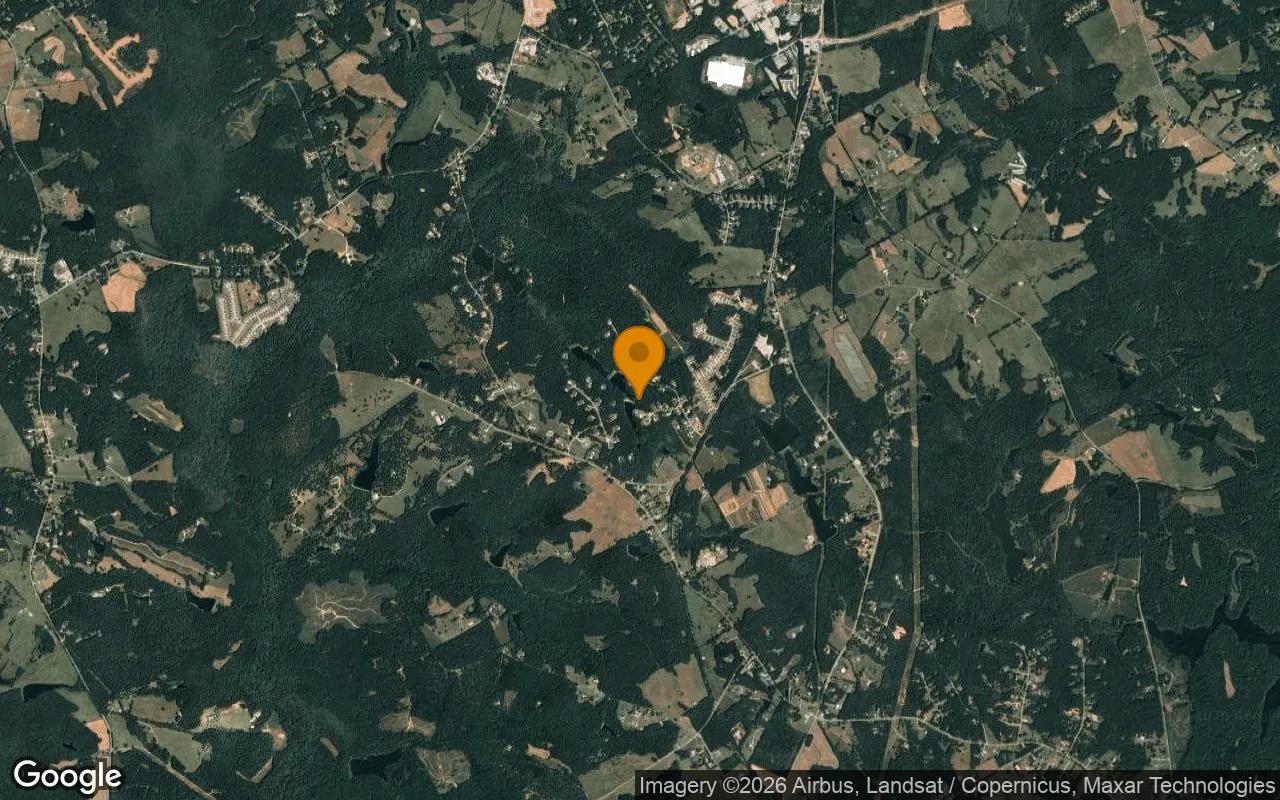 3.49 Acres in Monroe - Walton County, GA - Image 3