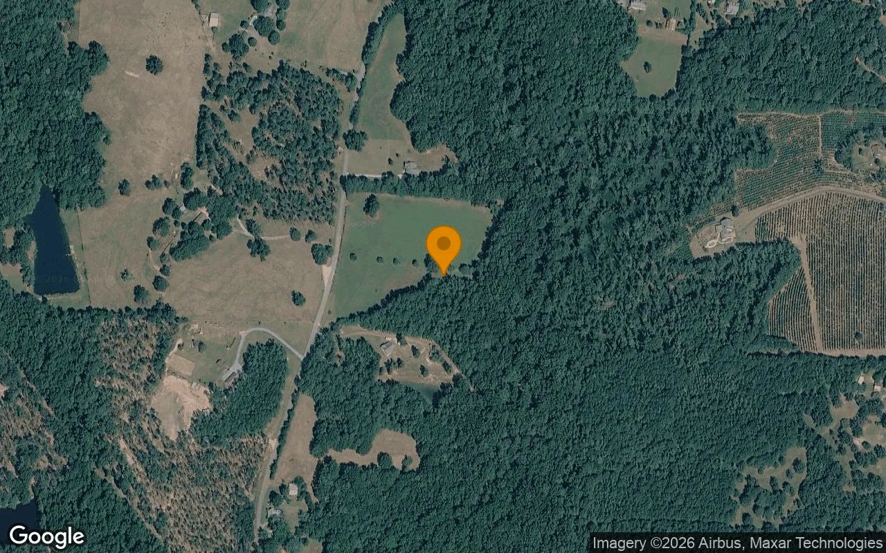 7.42 Acres in Thomaston - Upson County, GA in Upson County, Georgia