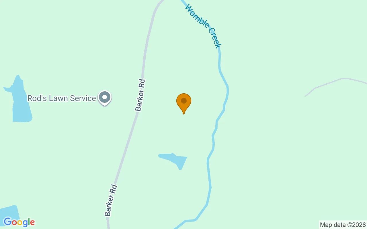 7.42 Acres in Thomaston - Upson County, GA in Upson County, Georgia