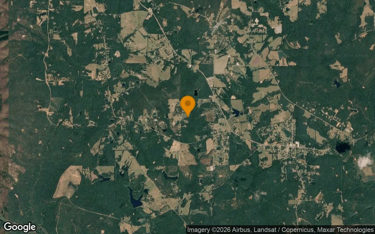 7.42 Acres in Thomaston - Upson County, GA in Upson County, Georgia