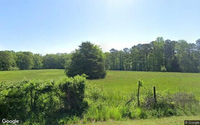 7.42 Acres in Thomaston - Upson County, GA in Upson County, Georgia