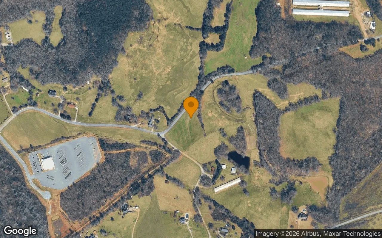 3.5 Acres in Commerce - Jackson County, GA in Jackson County, Georgia