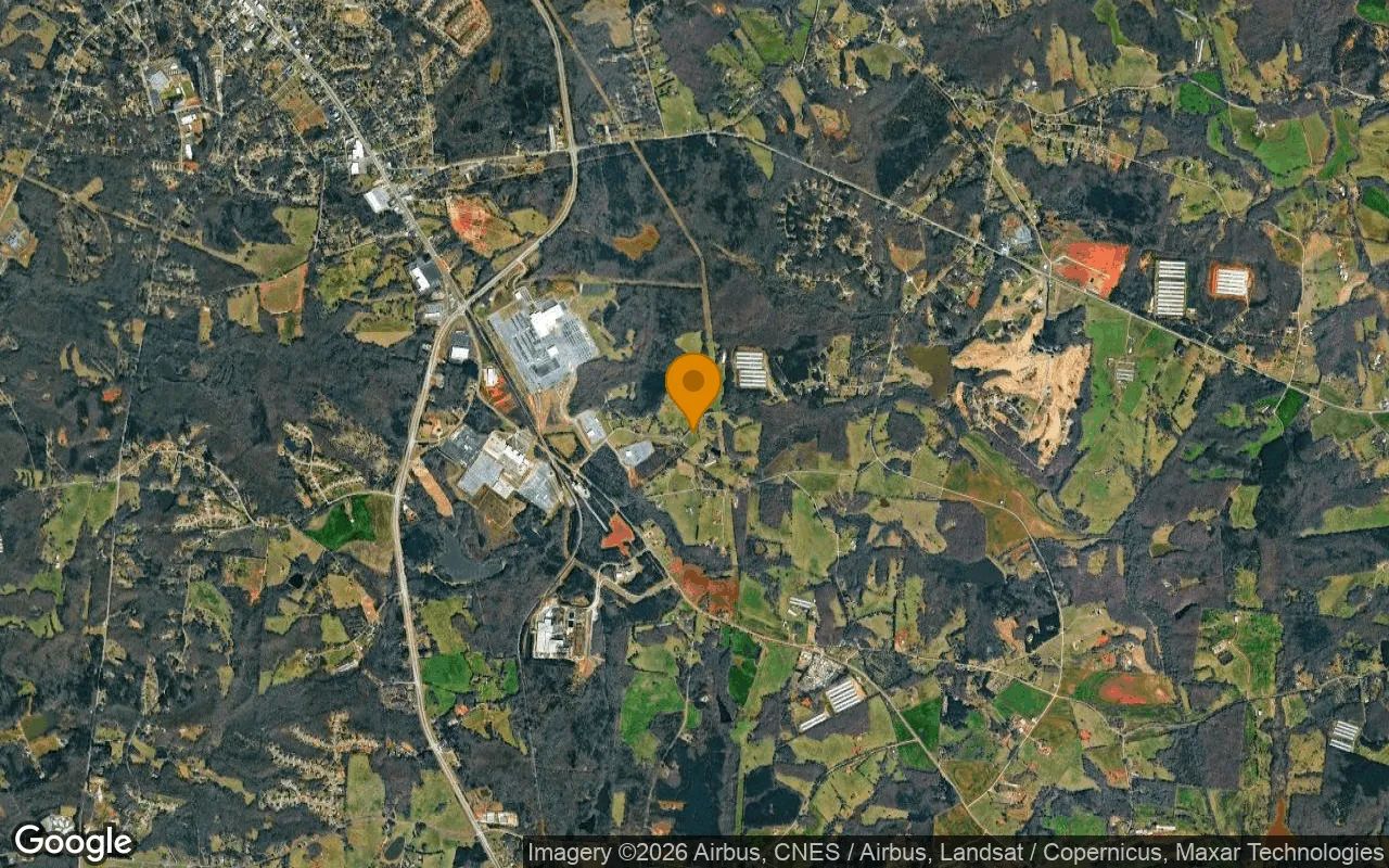 3.5 Acres in Commerce - Jackson County, GA in Jackson County, Georgia