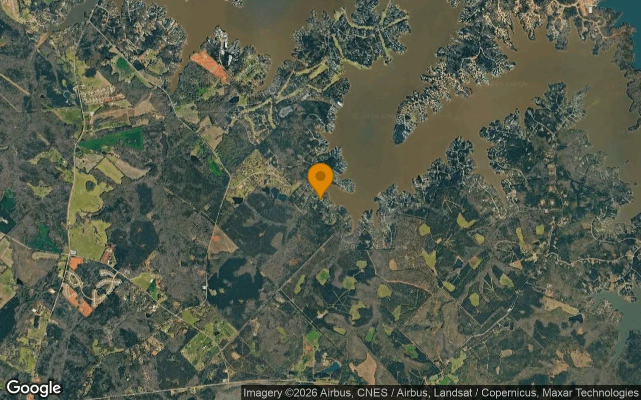 0.55 Acres in Eatonton - Putnam County, GA in Putnam County, Georgia