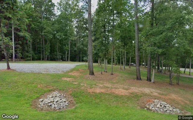 0.55 Acres in Eatonton - Putnam County, GA in Putnam County, Georgia