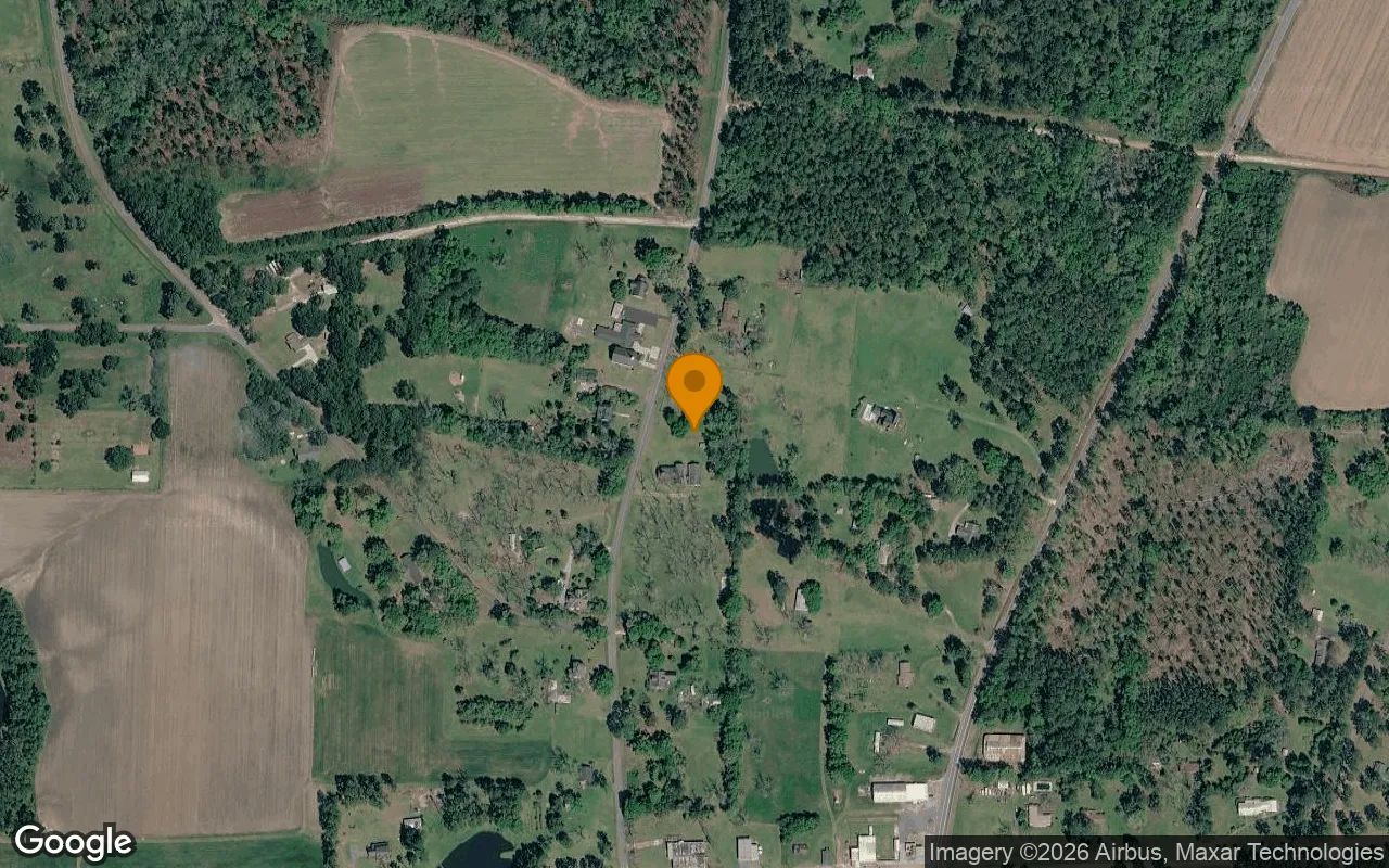 0.64 Acres in Calvary - Grady County, GA in Grady County, Georgia