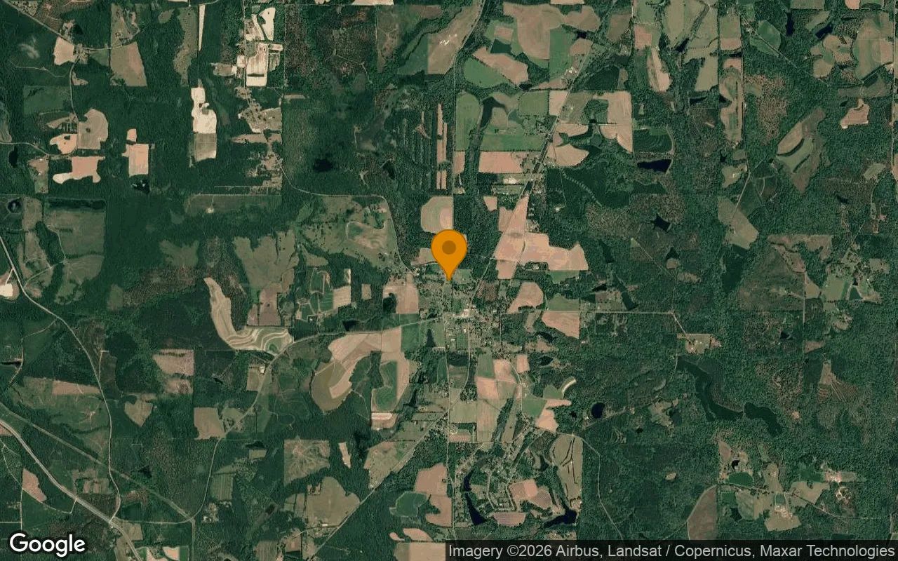 0.64 Acres in Calvary - Grady County, GA in Grady County, Georgia