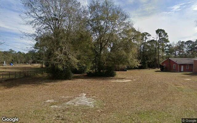 0.64 Acres in Calvary - Grady County, GA in Grady County, Georgia