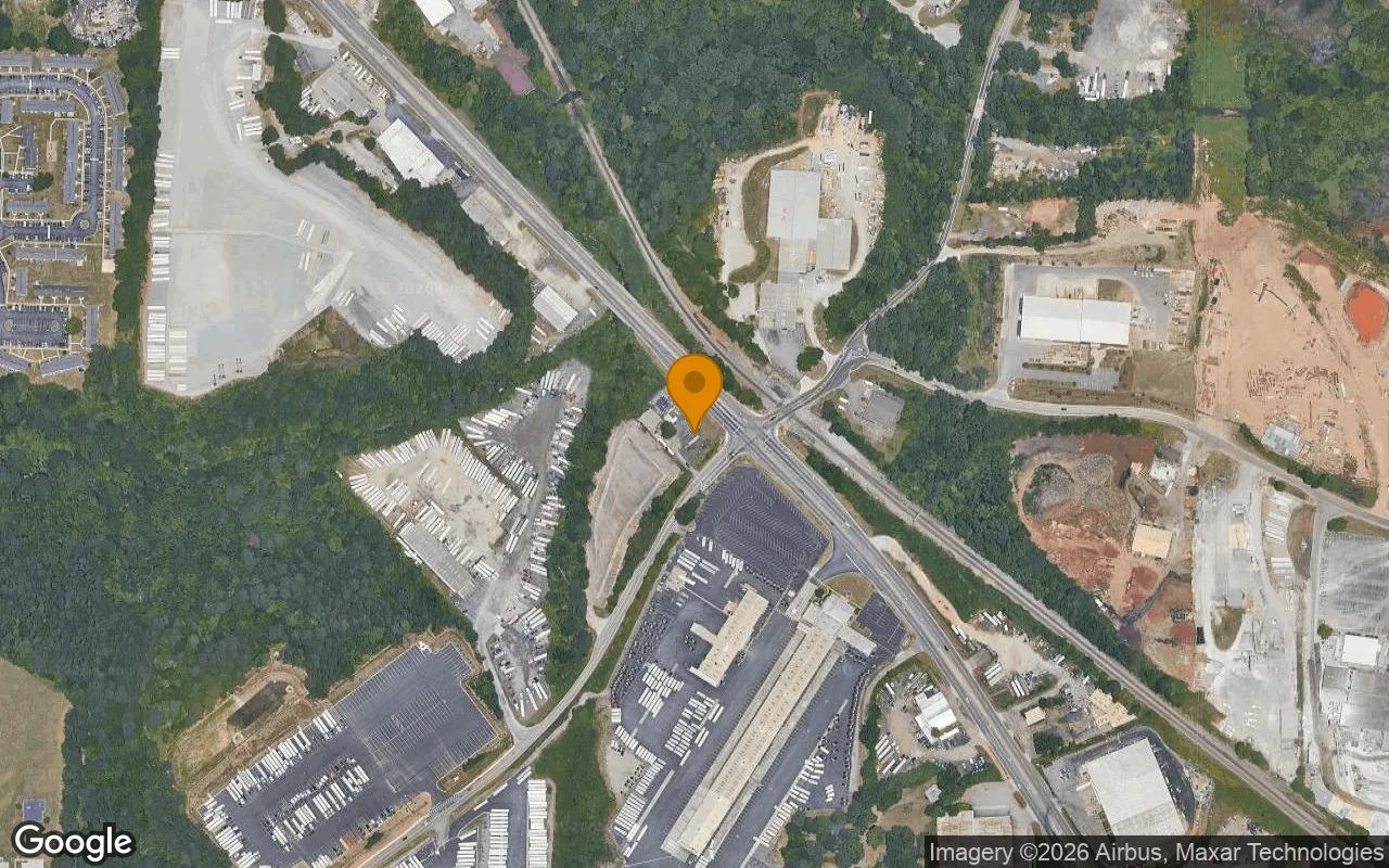 0.52 Acres in Conley - Clayton County, GA in Clayton County, Georgia