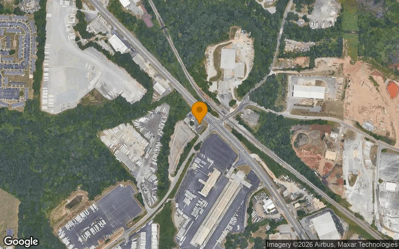 0.52 Acres in Conley - Clayton County, GA - Main image