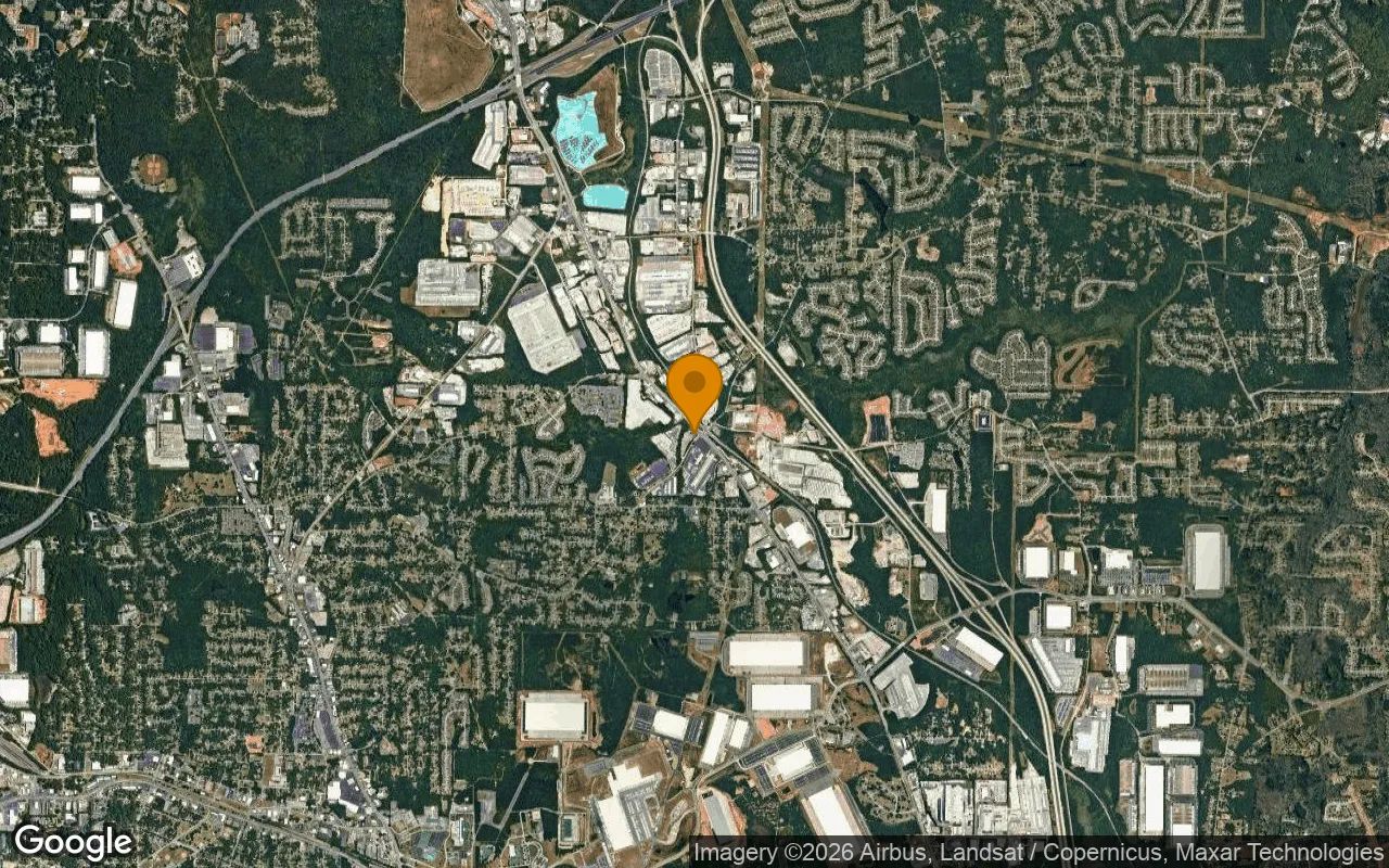 0.52 Acres in Conley - Clayton County, GA in Clayton County, Georgia