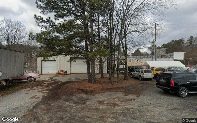 Decorative background for 0.52 Acres in Conley - Clayton County, GA image 5