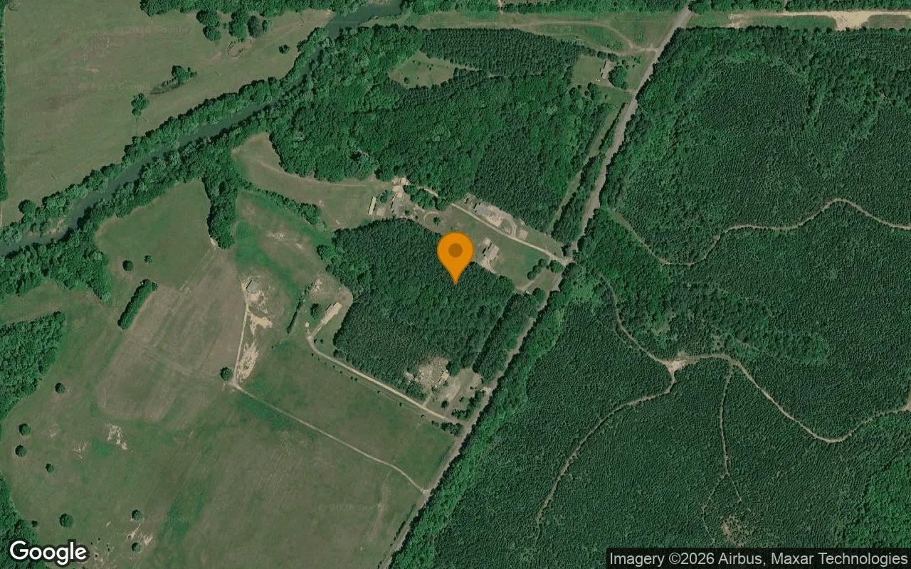 3.51 Acres in Lyerly - Chattooga County, GA in Chattooga County, Georgia