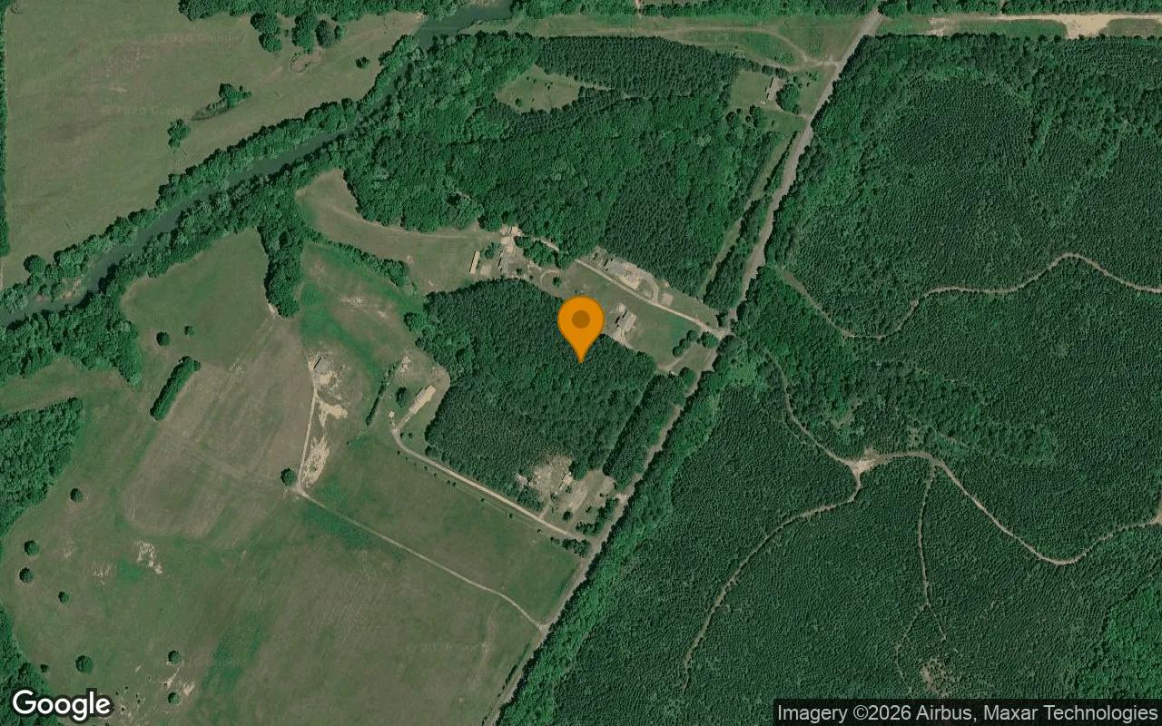 3.51 Acres in Lyerly - Chattooga County, GA - Main image