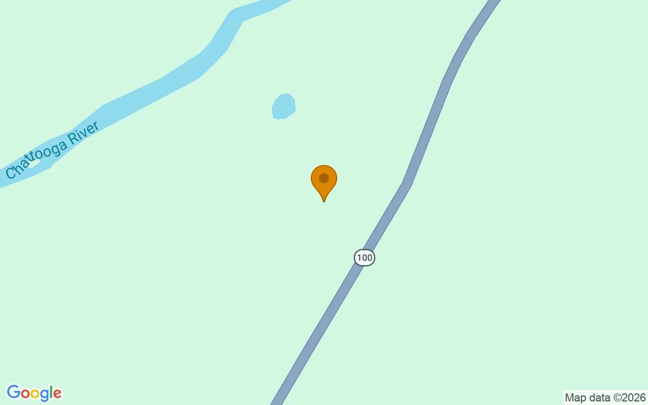 3.51 Acres in Lyerly - Chattooga County, GA in Chattooga County, Georgia