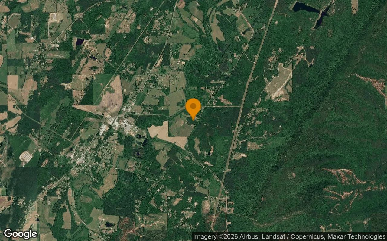 3.51 Acres in Lyerly - Chattooga County, GA in Chattooga County, Georgia