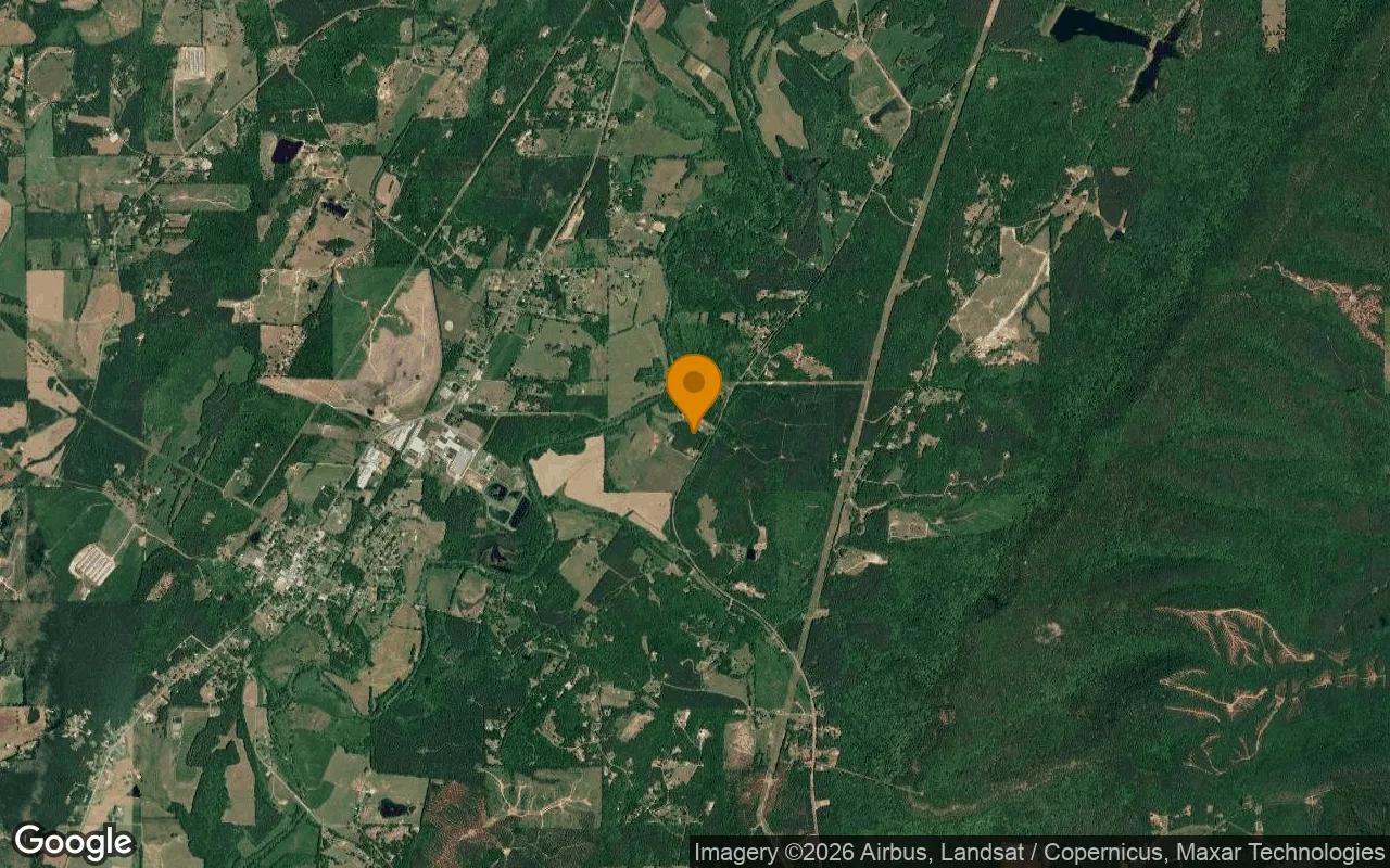 3.51 Acres in Lyerly - Chattooga County, GA - Image 3