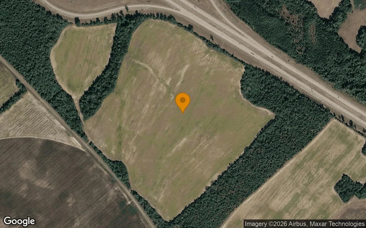 123.36 Acres in Danville - Twiggs County, GA in Twiggs County, Georgia