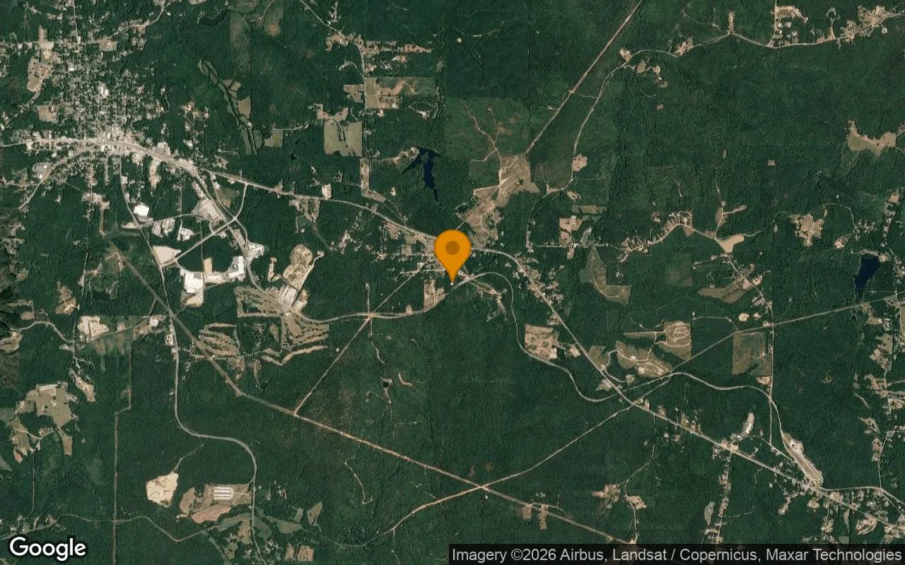 7.56 Acres in Tallapoosa - Haralson County, GA in Haralson County, Georgia