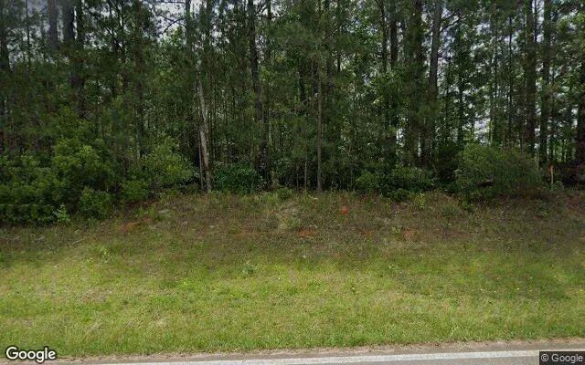 0.31 Acres in Musella - Crawford County, GA in Crawford County, Georgia