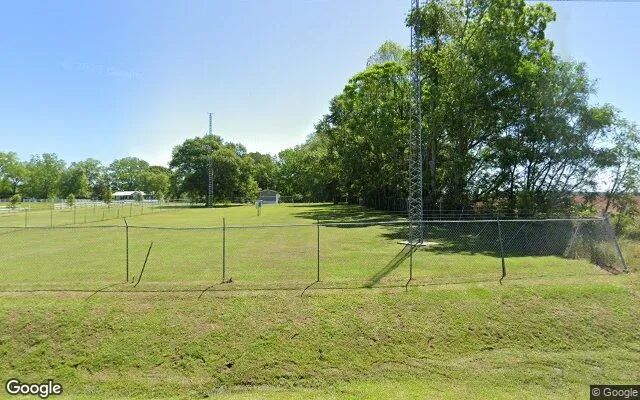 0.54 Acres in Pavo - Thomas County, GA in Thomas County, Georgia