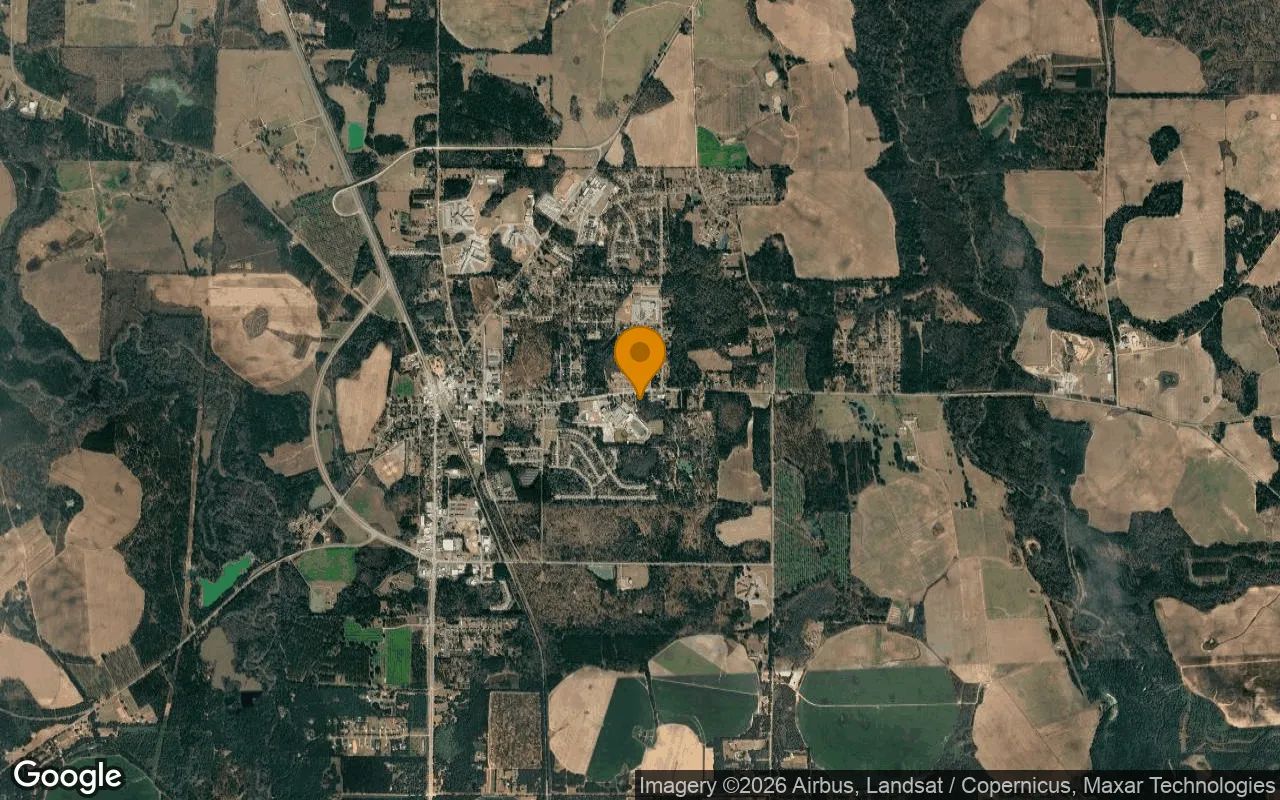 3.5 Acres in Leesburg - Lee County, GA in Lee County, Georgia
