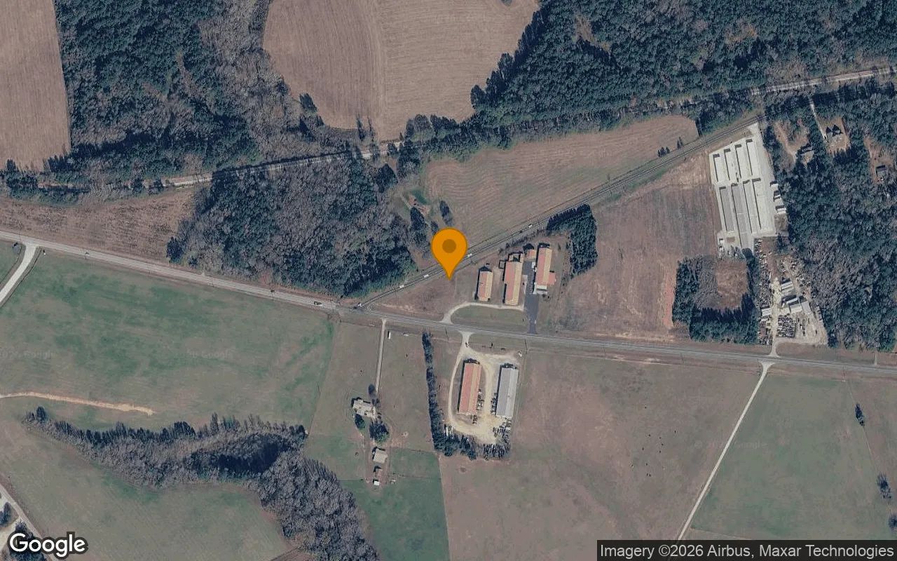 1.04 Acres in Rutledge - Morgan County, GA in Morgan County, Georgia
