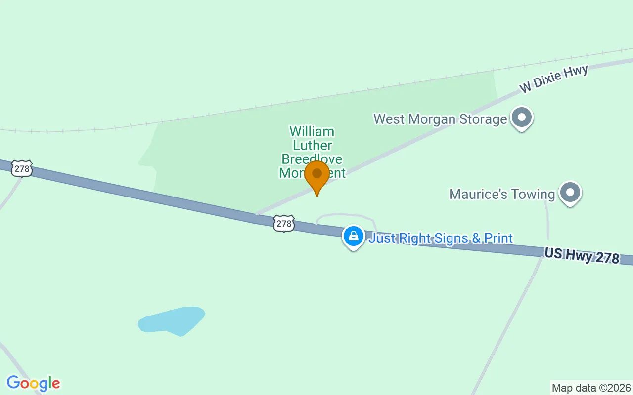 1.04 Acres in Rutledge - Morgan County, GA in Morgan County, Georgia