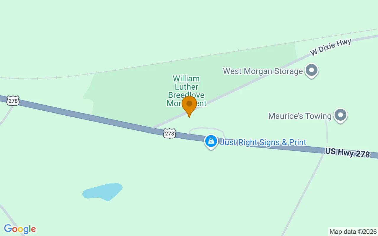 1.04 Acres in Rutledge - Morgan County, GA - Image 2