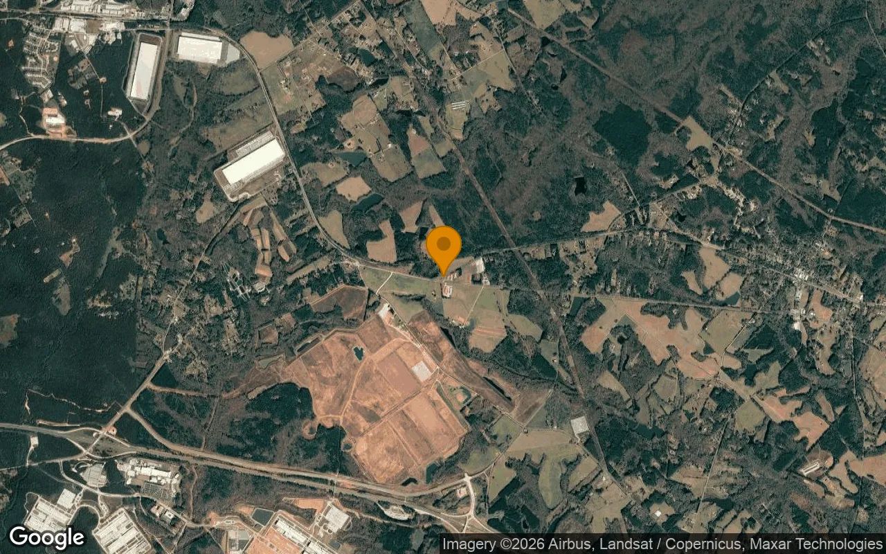 1.04 Acres in Rutledge - Morgan County, GA in Morgan County, Georgia