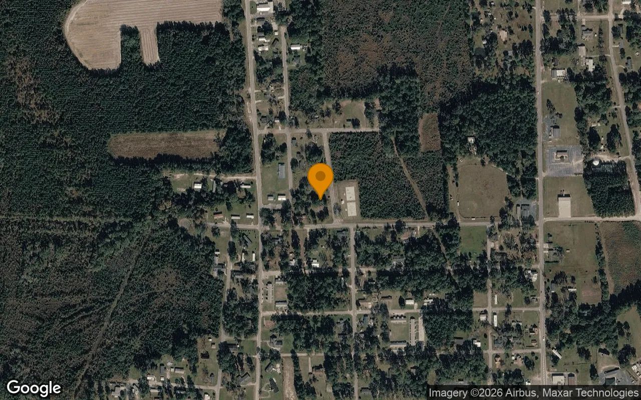 0.34 Acres in Nicholls - Coffee County, GA in Coffee County, Georgia