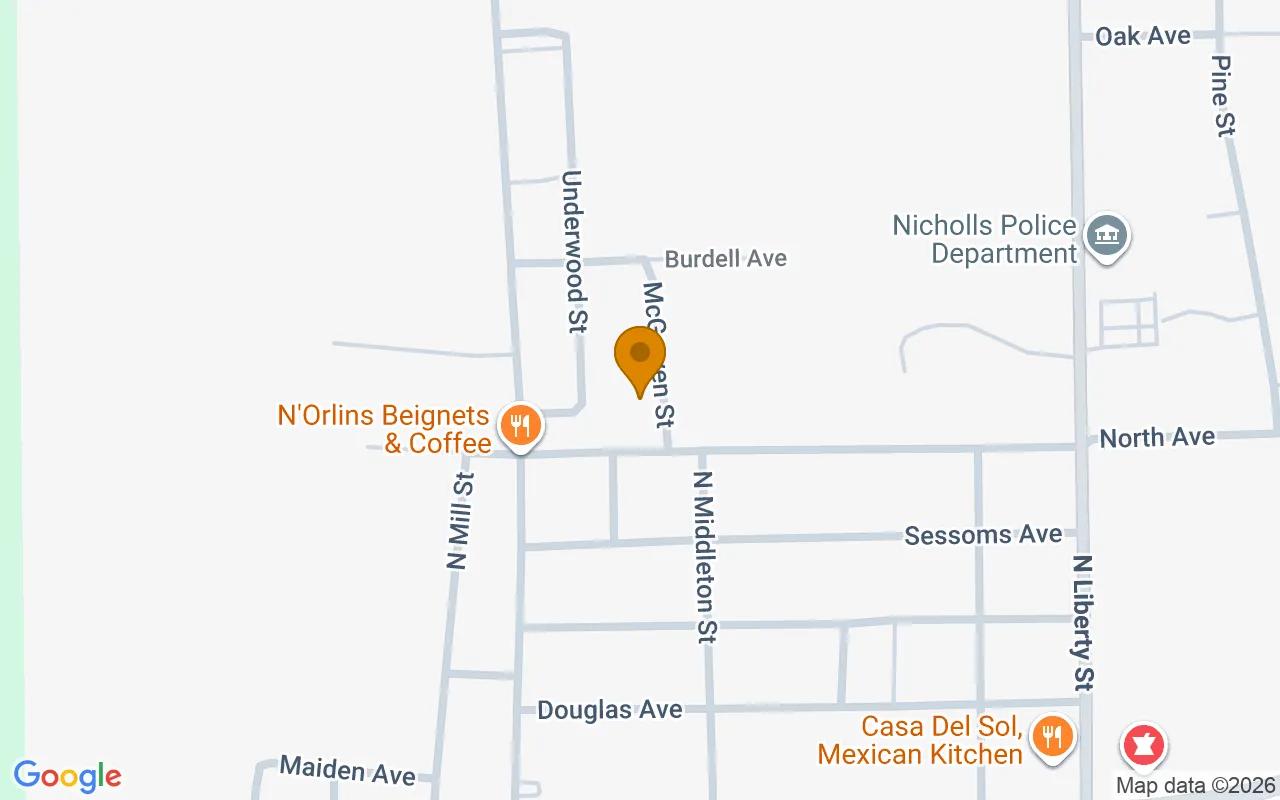 0.34 Acres in Nicholls - Coffee County, GA - Image 2