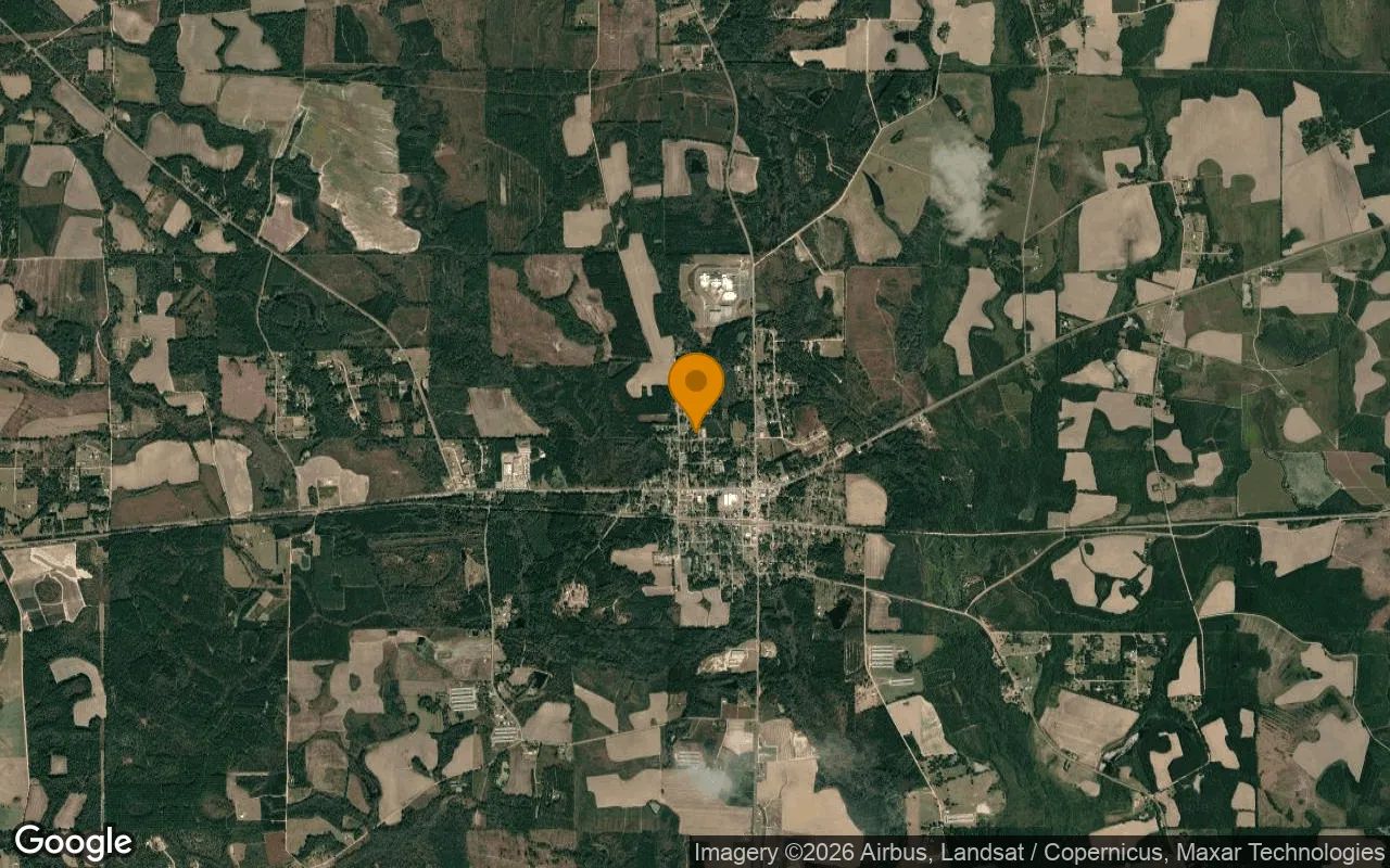 0.34 Acres in Nicholls - Coffee County, GA in Coffee County, Georgia