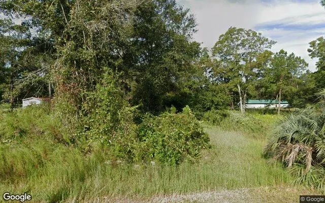 0.34 Acres in Nicholls - Coffee County, GA in Coffee County, Georgia
