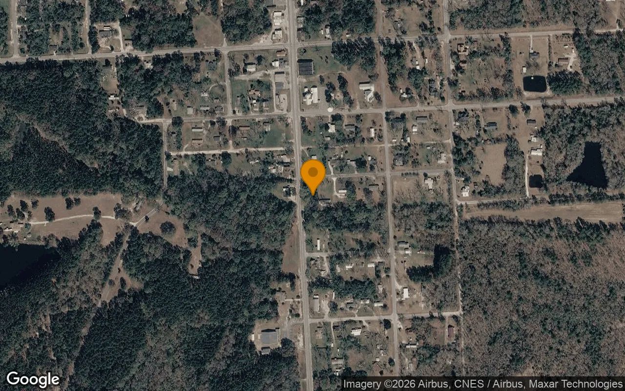 0.28 Acres in Stillmore - Emanuel County, GA in Emanuel County, Georgia
