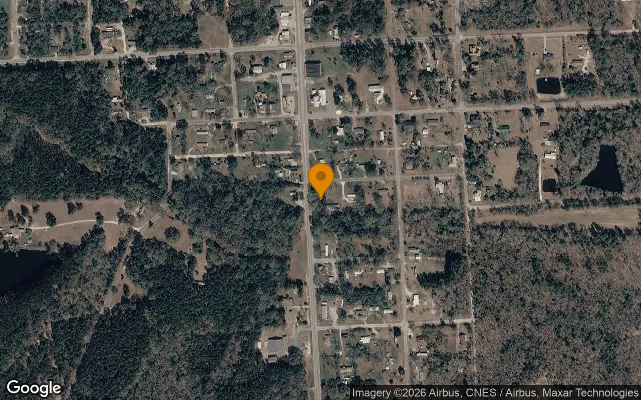 0.28 Acres in Stillmore - Emanuel County, GA - Main image