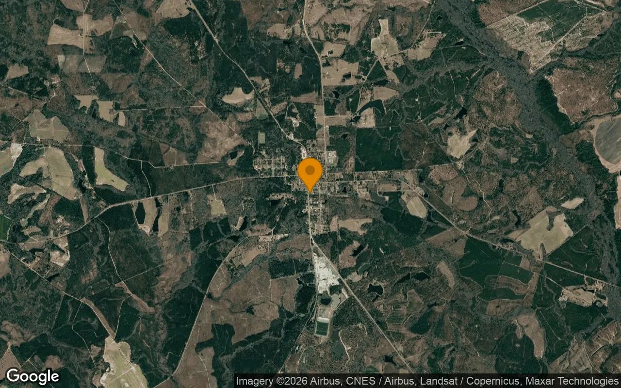 0.28 Acres in Stillmore - Emanuel County, GA in Emanuel County, Georgia
