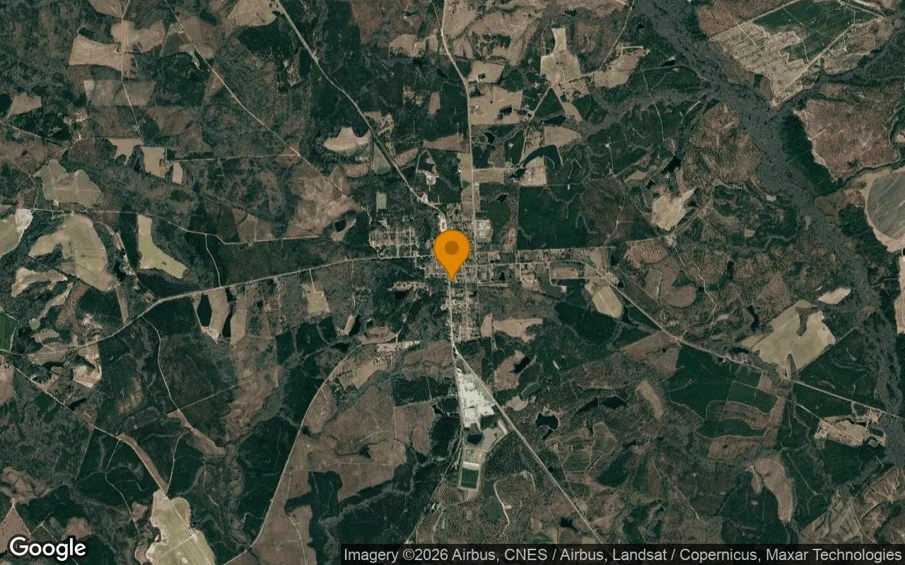 0.28 Acres in Stillmore - Emanuel County, GA - Image 3
