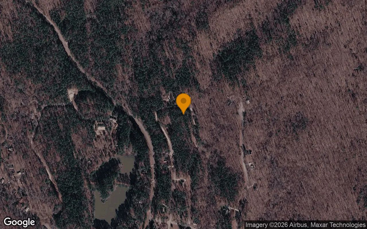 0.55 Acres in Pine Mountain - Harris County, GA in Harris County, Georgia