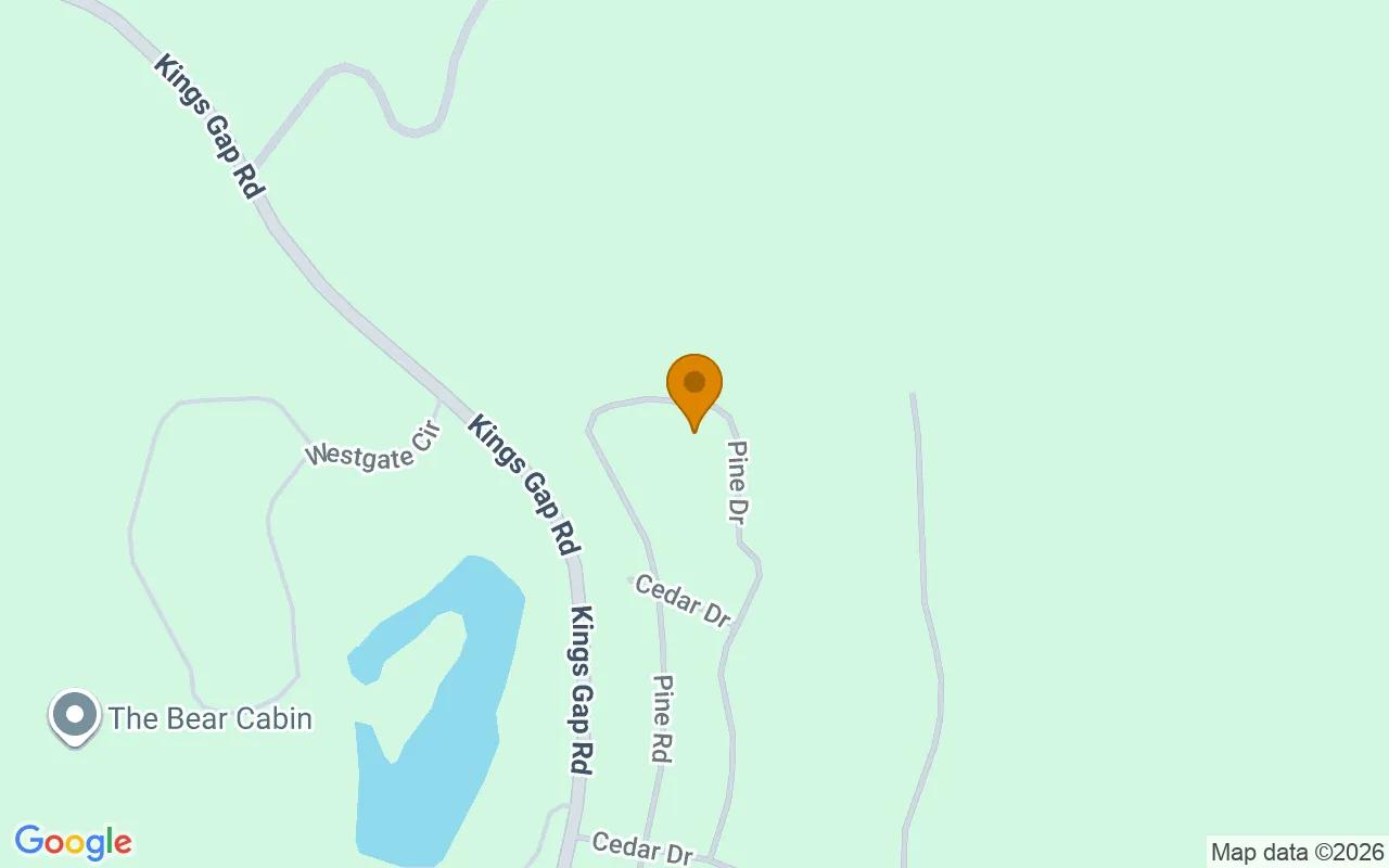 0.55 Acres in Pine Mountain - Harris County, GA - Image 2