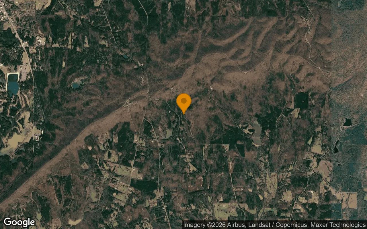 0.55 Acres in Pine Mountain - Harris County, GA in Harris County, Georgia