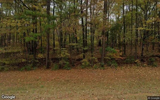 0.55 Acres in Pine Mountain - Harris County, GA in Harris County, Georgia
